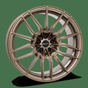 BREYTON IMPRESSIVE L.BRONZE | 10,5X21 5-112 E44 C66,50 60 10.5x21 5/112 ET44 CB66.5