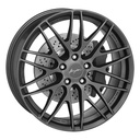 BREYTON SPIRIT R M.GUN | 9X21 5-120 E35 C74,1 9x21 5/120 ET35 CB74.1