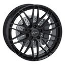 BREYTON SPIRIT R M.BLK | 9,5X20 5-120 E46 C72,5 9.5x20 5/120 ET46 CB72.5