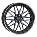 BREYTON SPIRIT II M.GUN | 10X22 5-120 E30 C74,1 10x22 5/120 ET30 CB74.1