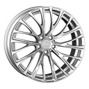 BREYTON TOPAS H.SLV | 10X20 5-120 E46 C72,5 10x20 5/120 ET46 CB72.5
