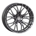 BREYTON BE FORCE4 GUN | 8,5X18 5-112 E50 C66,5 8.5x18 5/112 ET50 CB66.5