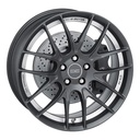 BREYTON BE GTS-AV M.GUN | 8X18 5-112 E45 C66,6 8x18 5/112 ET45 CB66.6