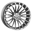 BREYTON LS2 SLV | 8,5X19 5-112 E35 C66,5 8.5x19 5/112 ET35 CB66.5