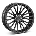BREYTON LS2 M.BLK | 8,5X19 5-120 E35 C72,5 60 8.5x19 5/120 ET35 CB72.5