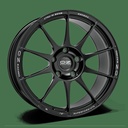 OZ SUPERFORGIATA M. BLK | 8,5X19 5-112 E48 C57,1 8.5x19 5/112 ET48 CB57.1