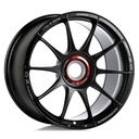 OZ SUPERFORGIATA CL M.BLK | 12X19 5-130 E63 C84 12x19 5/130 ET63 CB84