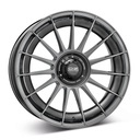 OZ SUPERTURISMO AERO | 9X19 5-112 E42 C75,1 R12 9x19 5/112 ET42 CB75.1