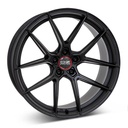 OZ ESTREMA GT HLT SAT.BLK | 10,5X20 5-112 E25 C75,10 60 10.5x20 5/112 ET25 CB75.1