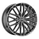 OZ GRAN TOURISMO HLT | 9X20 5-112 E35 C75,1 R14 9x20 5/112 ET35 CB75.1