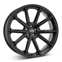 OZ SUPREMA XT HLT G.BLK | 11,5X23 5-130 E22 C71,60 60 11.5x23 5/130 ET22 CB71.6