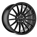 OZ SUPERTURISMO DAKAR M.BLK | 9,5X22 5-108 E40 C75,1 60 9.5x22 5/108 ET40 CB75.1