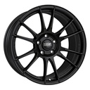 OZ ULTRALEGGERA BLK | 8X18 5-110 E30 C65,1 8x18 5/110 ET30 CB65.1