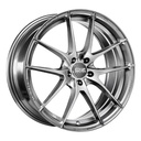 OZ LEGGERA HLT | 8,5X21 5-120 E40 C64,1 60 8.5x21 5/120 ET40 CB64.1