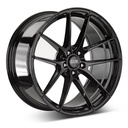 OZ LEGGERA HLT G.BLK | 8,5X19 5-112 E47 C75,1 R12 8.5x19 5/112 ET47 CB75.1