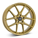 OZ ESTREMA GT HLT R.GOLD | 8,5X18 5-114,3 E35 C75,10 60 8.5x18 5/114.3 ET35 CB75.1