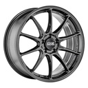 OZ HYPER GT | 8X18 5-112 E35 C75,1 8x18 5/112 ET35 CB75.1