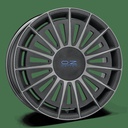 OZ SUPERTURISMO AERO E | 8X20 5-112 E45 C75,10 R12,8 8x20 5/112 ET45 CB75.1