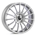 OZ ST LEMANS SLV | 7,5X17 5-112 E35 C75,1 7.5x17 5/112 ET35 CB75.1