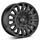 OZ RALLY RAID M.BLK | 8,5X18 5-127 E0 C71,6 60 8.5x18 5/127 ET0 CB71.6