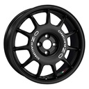 OZ LEGGENDA | 7X17 4-108 E42 C75,1 7x17 4/108 ET42 CB75.1