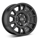 OZ RALLY LEGEND M.BLK | 9X20 5-120 E52 C65,10 R14 9x20 5/120 ET52 CB65.1