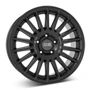 OZ RALLY DESERT M.BLK | 8X18 5-120 E45 C65,10 R14 8x18 5/120 ET45 CB65.1