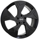 MEGA WHEELS TRITON BLACK 7.5x19 5/112 ET50 CB57.1