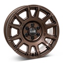 OZ RALLY LEGEND M.BRONZE | 9X20 6-139,7 E50 C84,20 60 9x20 6/139.7 ET50 CB84.2