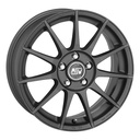 MSW 85 M.GUN | 7X17 4-98 E35 C58,1 60 7x17 4/98 ET35 CB58.1