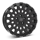 MSW 99 VAN M.BLK POL/LIP | 7X17 6-139,7 E37 C93,10 60 7x17 6/139.7 ET37 CB93.1