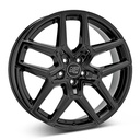 MSW 52 G.BLK | 8,5X20 5-108 E40 C73,10 60 8.5x20 5/108 ET40 CB73.1