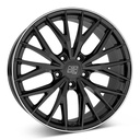 MSW 44 G.BLK/POL LIP | 9X20 5-112 E26 C73,10 60 9x20 5/112 ET26 CB73.1
