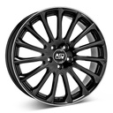 MSW 30 G.BLK POL/LIP | 8,5X20 5-112 E28 C73,1 60 8.5x20 5/112 ET28 CB73.1