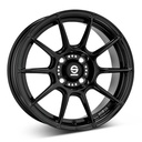 SPARCO FF 1 | 8X15 4-100 E25 C63,3 60 8x15 4/100 ET25 CB63.3