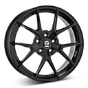 SPARCO PODIO | 8,5X19 5-112 E38 C73,1 60 8.5x19 5/112 ET38 CB73.1