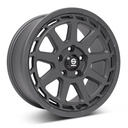SPARCO GRAVEL M.GRAF | 8X17 5-114,3 E35 C73,10 60 8x17 5/114.3 ET35 CB73.1