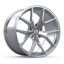 ETA BETA GRI-N SLV | 8,5X19 5-130 E49,9 C66,55 R14 8.5x19 5/130 ET49.9 CB66.6