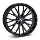 ETA BETA PIUMA M.BLK | 8,5X19 5-130 E50 C71,60 R14 8.5x19 5/130 ET50 CB71.6