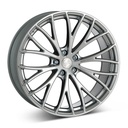 ETA BETA PIUMA SLV | 8,5X19 5-130 E50 C71,60 R14 8.5x19 5/130 ET50 CB71.6