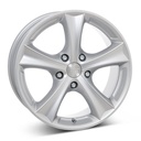 ETA BETA TETTSUT SLV | 9X19 5-112 E45 C73,10 60 9x19 5/112 ET45 CB73.1