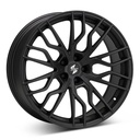 ETA BETA MEDUSA M.BLK | 9,5X21 5-120 E20 C66,50 60 9.5x21 5/120 ET20 CB66.5