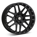 ETA BETA COMBAT CV M.BLK | 8X17 5-120 E45 C65,10 R14 8x17 5/120 ET45 CB65.1