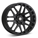 ETA BETA COMBAT HL M.BLK | 8X18 6-139,7 E28 C106,00 60 8x18 6/139.7 ET28 CB106