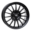 ATS STREETRALLYE BLK | 7X17 5-114,3 E45 C75,1 60 7x17 5/114.3 ET45 CB75.1