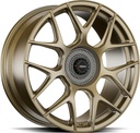 RONAL RF1 REV-CRB BRONZE MATT 9x20 5/112 ET25 CB82.05