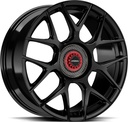 RONAL RF1 REV-CRR JET BLACK MATT 10x20 5/114.3 ET35 CB82.05