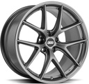 BBS CI-R PLATIN SILV 10.5x20 5/112 ET35 CB82