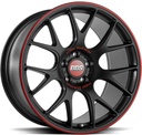 BBS CH-R NÜRBURGRING EDITION 8.5x19 5/112 ET40 CB82