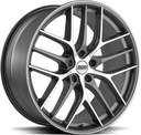 BBS CC-R GRAPH DIAM CUT 8.5x19 5/112 ET40 CB82